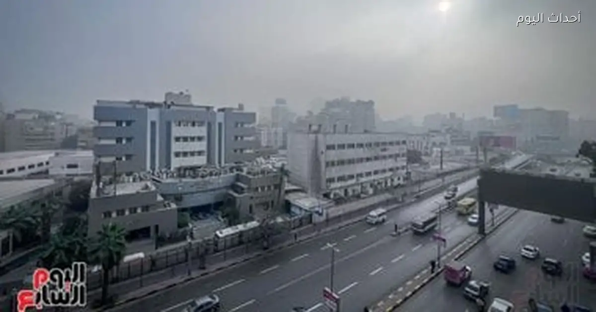 حالة الطقس اليوم الثلاثاء 16 ديسمبر انخفاض في درجات الحرارة وأمطار في عدة مناطق