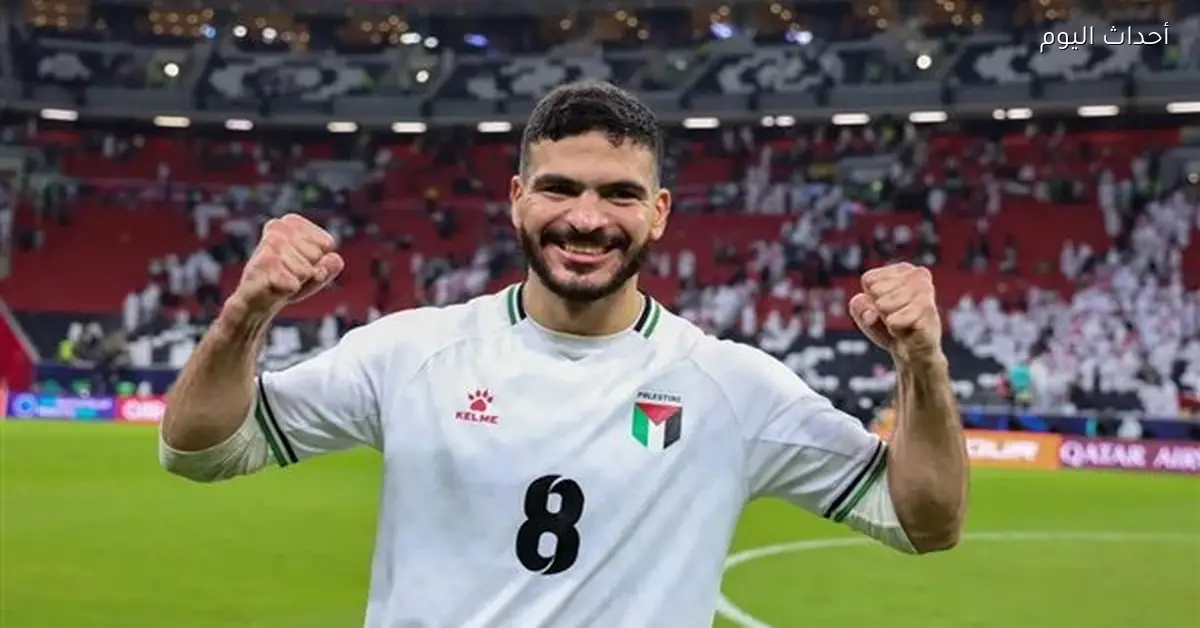 حامد حمدان يقترب من الأهلي بنسبة 99٪ بعد رغبة اللاعب