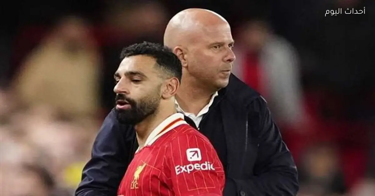 حب جماهير ليفربول لمحمد صلاح هو سر قوته الحقيقية حسب حسن المستكاوي