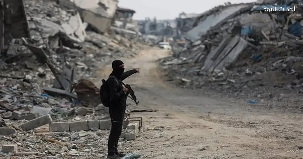 حركة فتح تحذر من عرقلة وقف إطلاق النار في غزة