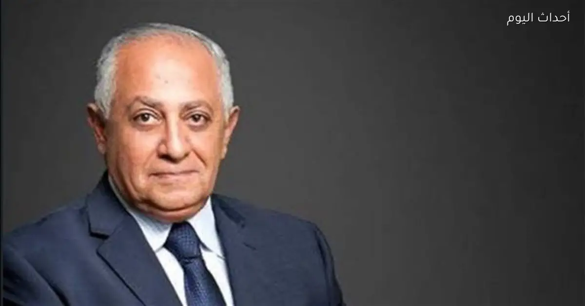 حسن المستكاوي: قتل المدنيين جريمة إنسانية وما يحدث في غزة ضد الإنسانية