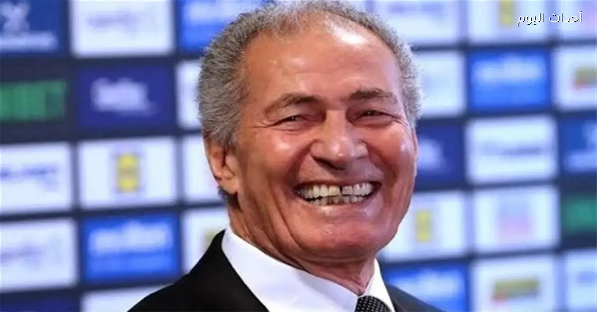 حسن مصطفى يحقق الولاية السابعة على التوالي في رئاسة الاتحاد الدولي لكرة اليد