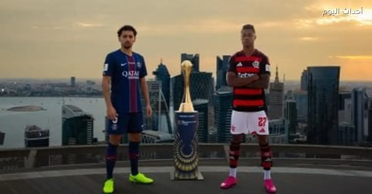 حظك اليوم في مرشحي The Best صلاح في القمة وحكيمي لديه فرص قوية