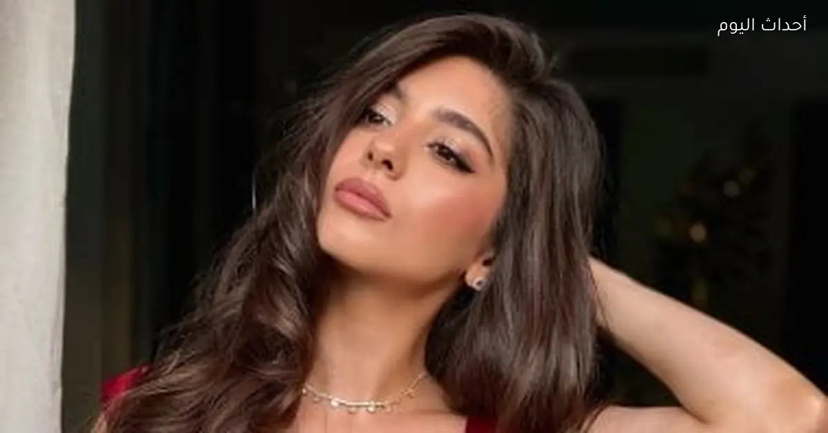 حظك اليوم للفنانة مايان السيد في عام 2026 برج العقرب