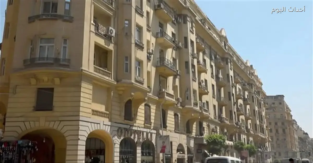 حق القاصر في الحصول على شقة بديلة من وحدات الإيجار القديم