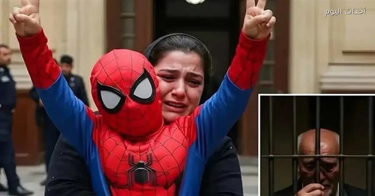 حكم بالسجن 10 سنوات على المتهم بالتعدي على طفل في البحيرة