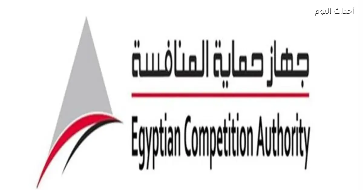 حماية المنافسة يوافق على قرار فحص التركزات الاقتصادية