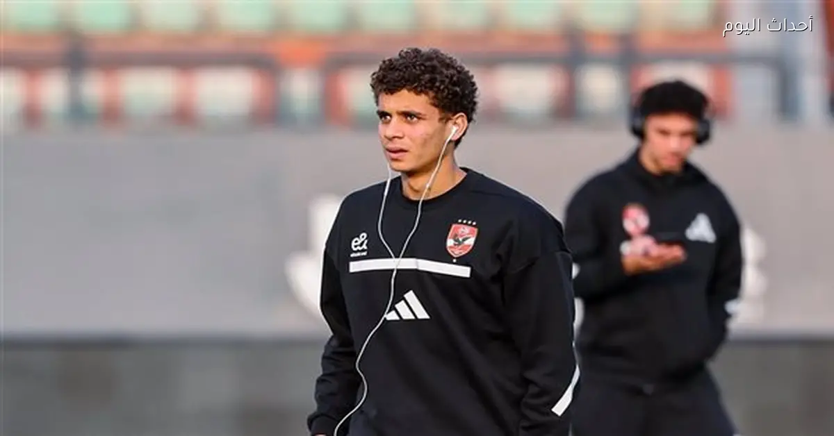 حمزة عبد الكريم يقترب من الانتقال إلى برشلونة حسب bein sports