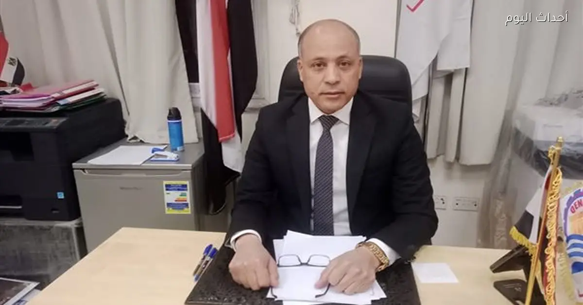 حملة تفتيش على المخابز والأسواق في دشنا بقنا