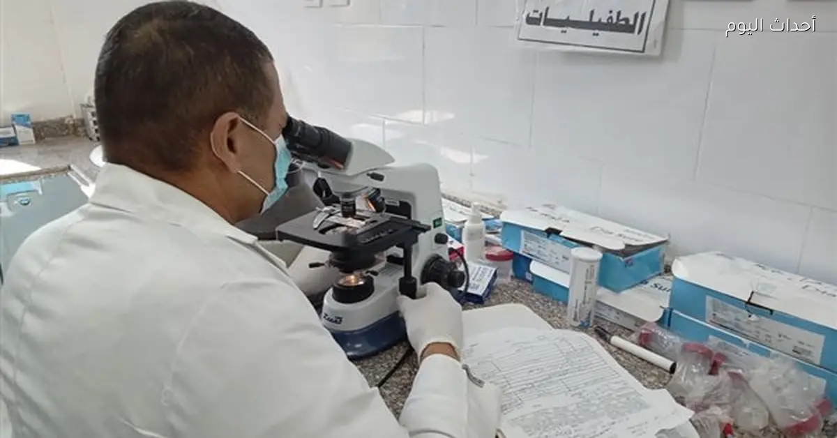 حياة كريمة تقدم 2700 خدمة طبية مجانية لكفر منسابة بالفشن