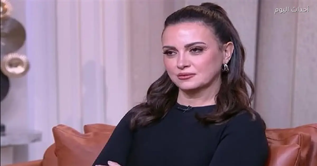 خالد منتصر يساند ريهام عبدالغفور في أزمتها الأخيرة