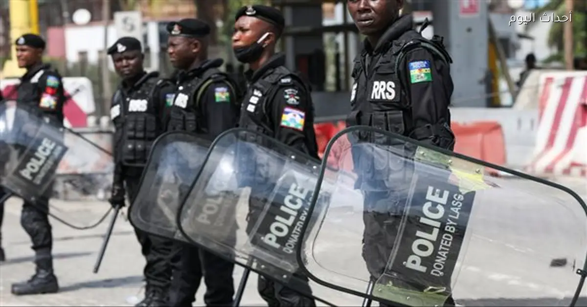 خطف 18 راكبًا من حافلة في نيجيريا على يد مسلحين مجهولين