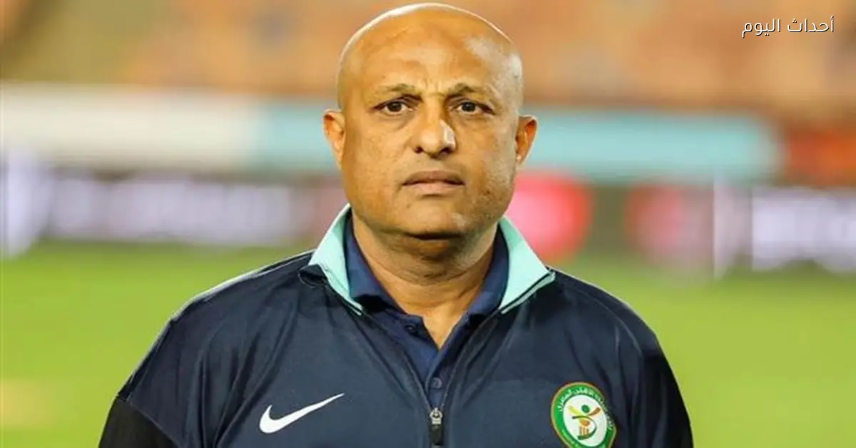 خلاف في الأهلي بنغازي حول بقاء طارق مصطفى