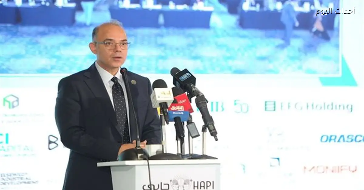 د. محمد فريد: تطورات إيجابية في سوق رأس المال