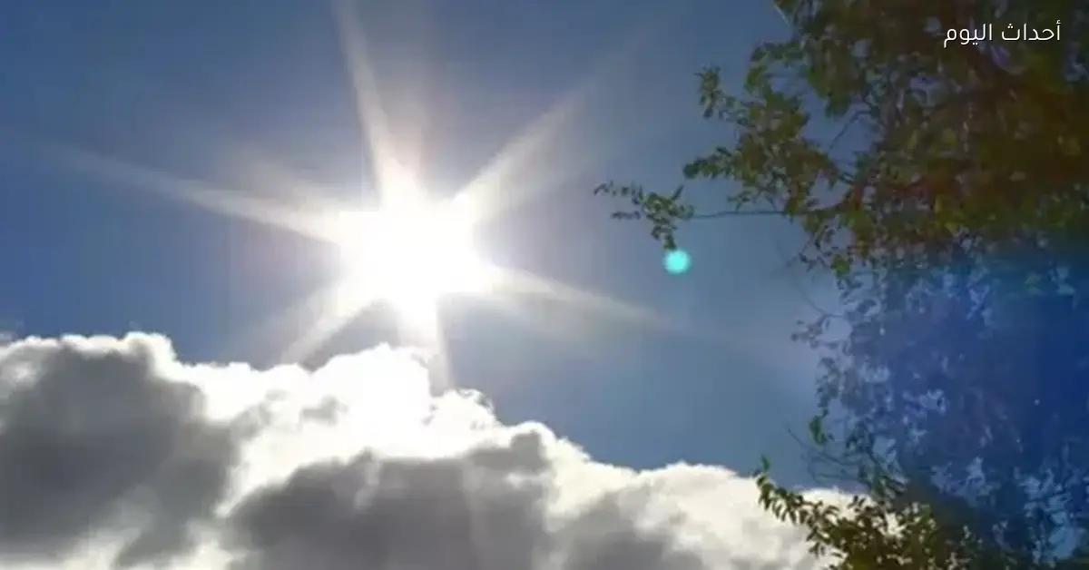 درجات الحرارة في جميع المدن اليوم الجمعة 19 ديسمبر 2025