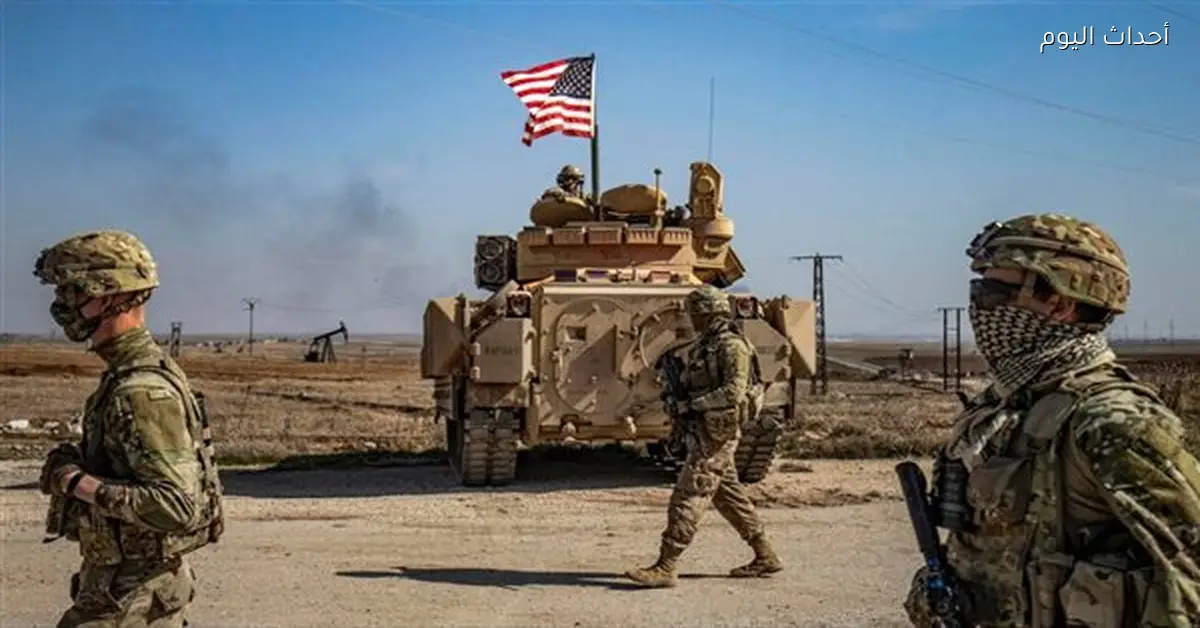 دمشق تحقق مع 11 عنصراً وترامب يهدد بالرد على هجوم تدمر