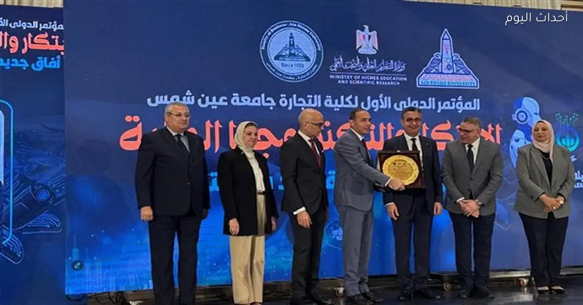 رئيس البورصة: الابتكار والتكنولوجيا هما أساس تطوير سوق المال