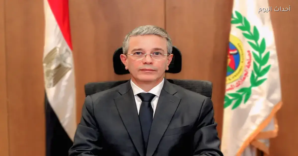 رئيس الجمارك يعقد لقاءات مع منظمات الأعمال لشرح نظام التسجيل المسبق بالموانئ الجوية