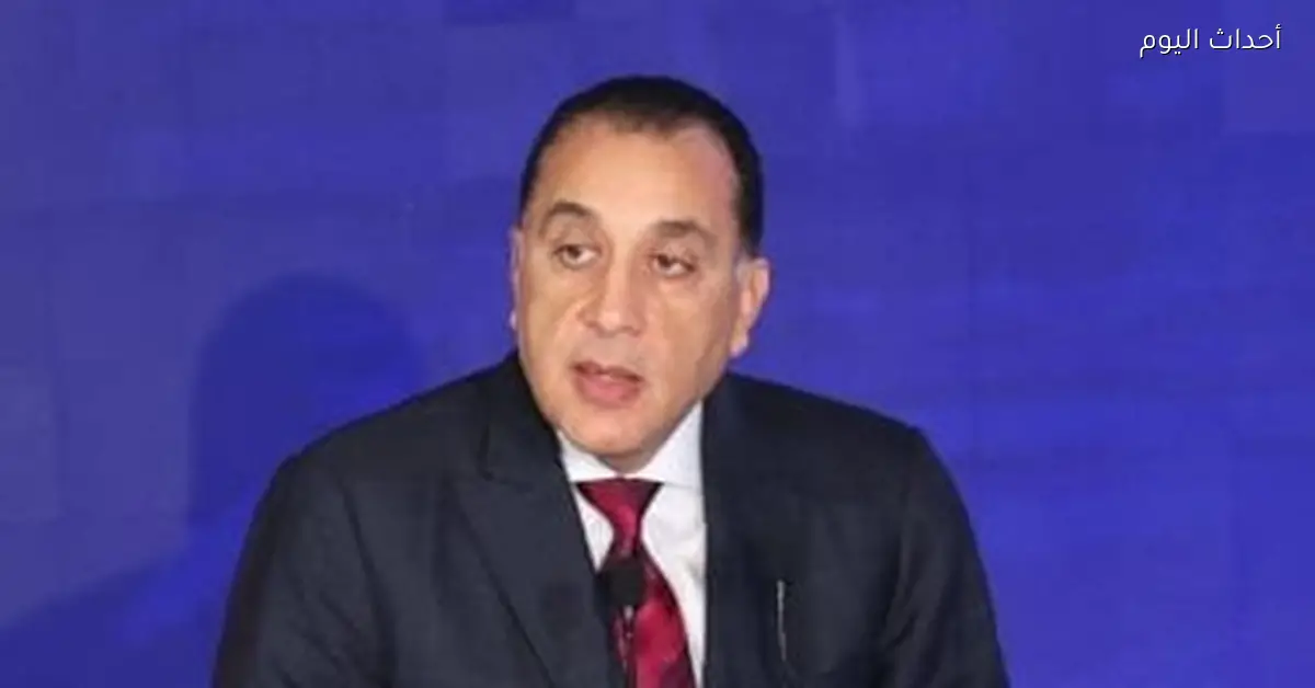 رئيس الوزراء يترأس اجتماع الحكومة الأسبوعي غداً ويعقب ذلك مؤتمر صحفي