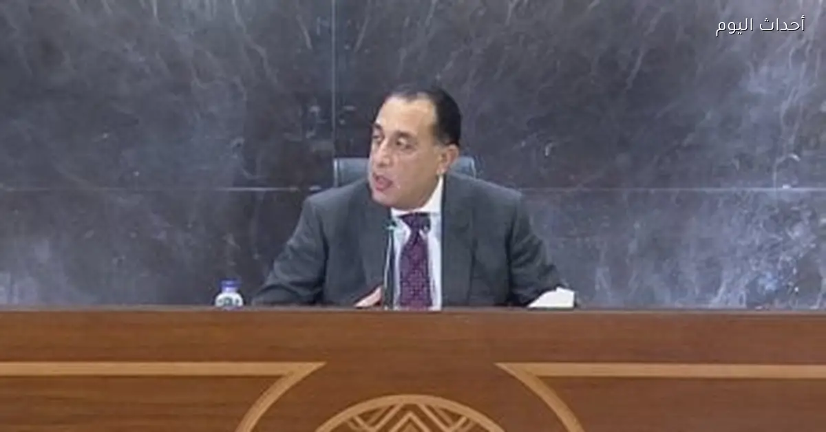 رئيس الوزراء يعلن نجاح مصر في تقليل مراكب الهجرة غير الشرعية بنسبة 99%