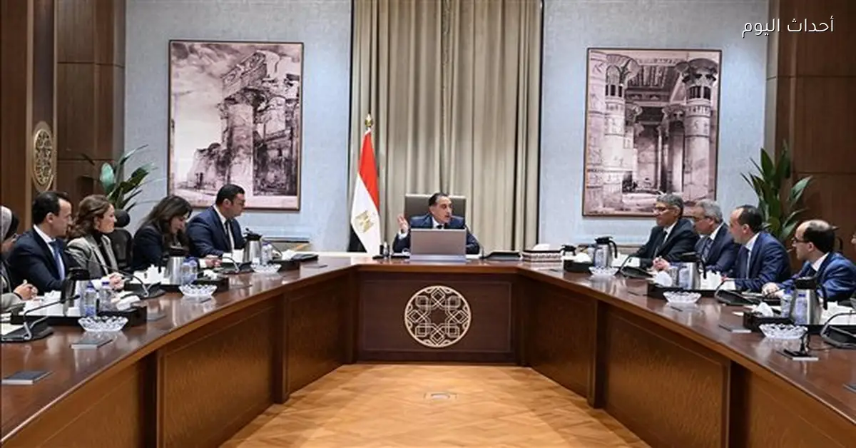 رئيس الوزراء يوضح تفاصيل مشروع إحياء نزلة السمان السياحي