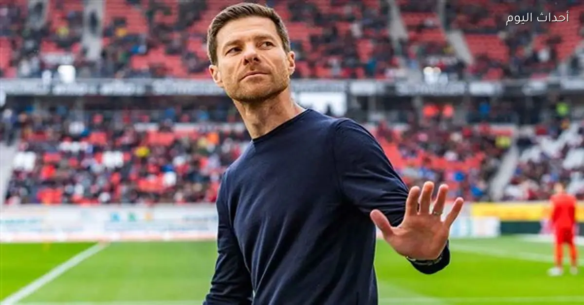 رئيس باير ليفركوزن يهاجم إدارة ريال مدريد بسبب تشابي ألونسو