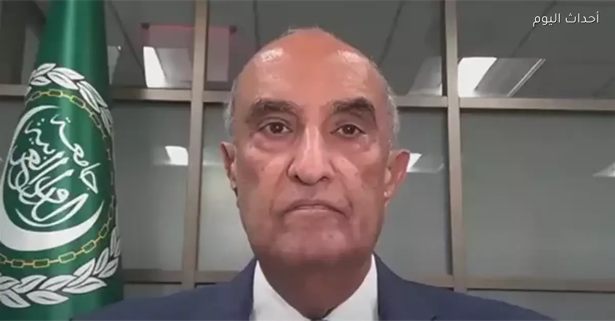 رئيس بعثة جامعة الدول العربية: إسرائيل تخطط لإنشاء قواعد عسكرية في أرض الصومال