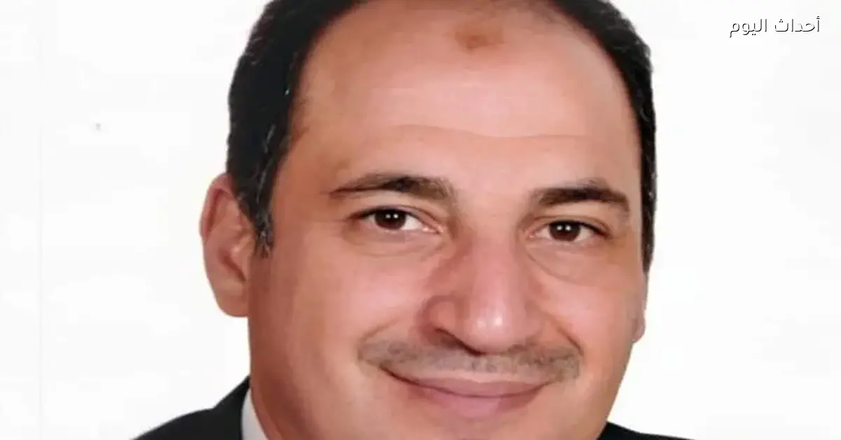 رئيس شعبة الطاقة المستدامة يؤكد استمرار ربط الطاقة الشمسية وحل أي اختلافات قانونيًا وبالتواصل المباشر