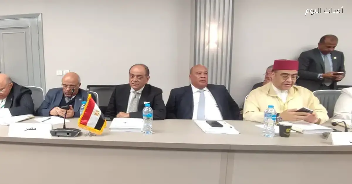 رئيس غرفة القاهرة التجارية: التسهيلات الضريبية وتعاون الجميع مفتاح الاستثمار المستدام