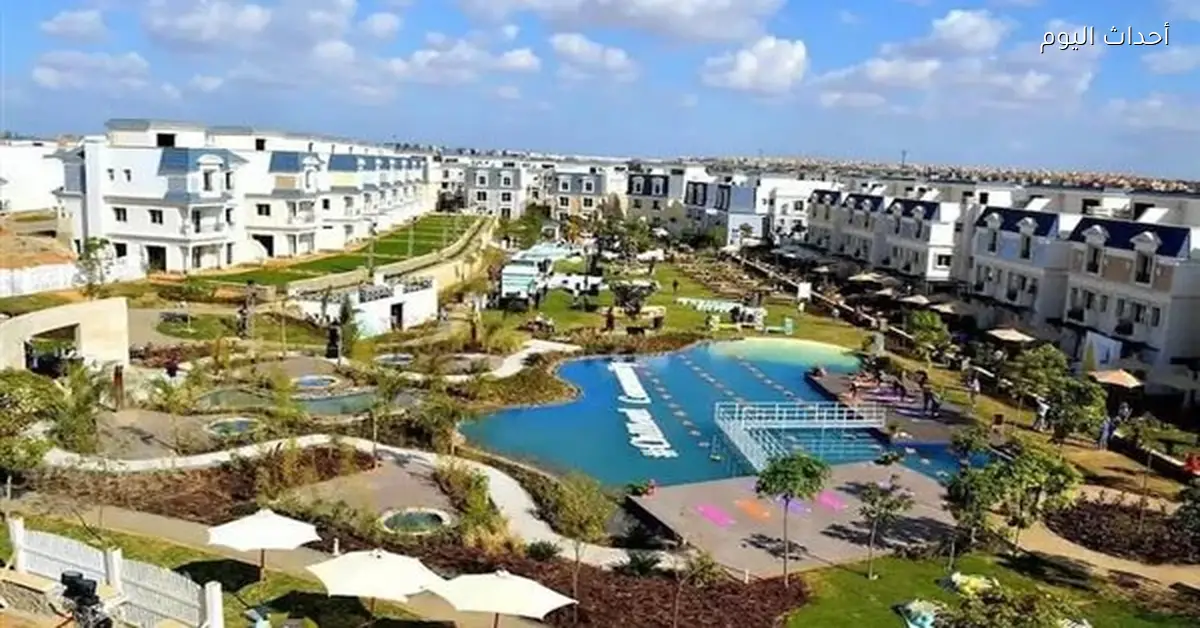 روائح صرف صحي تزعج سكان «ماونتن فيو شيل أوت»