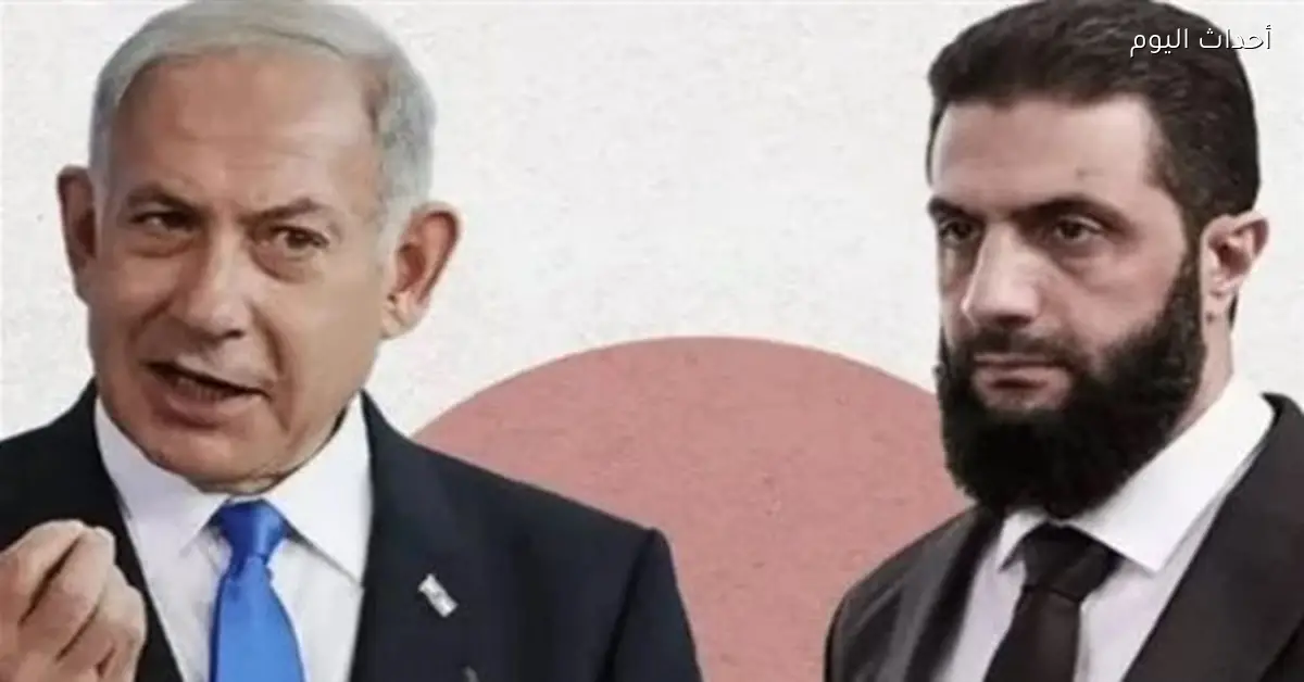 روسيا تتوسط بين سوريا وإسرائيل بدعم أمريكي