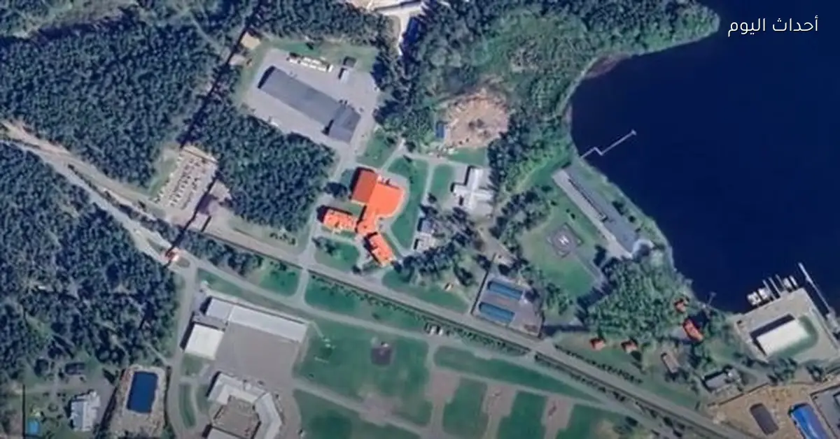 روسيا تكشف تفاصيل جديدة حول استهداف مقر بوتين بالطائرات المسيرة