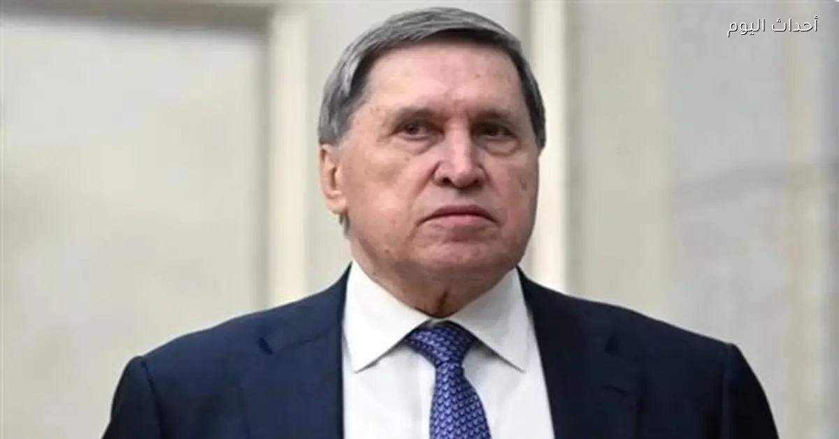 روسيا تنتظر الالتزام بالاتفاقات لحل الأزمة الأوكرانية