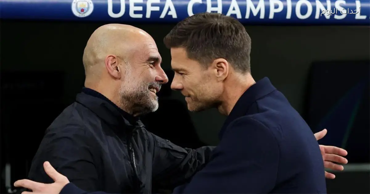 ريال مدريد ومانشستر سيتي يستهدفان صفقة مع عملاق أوروبي