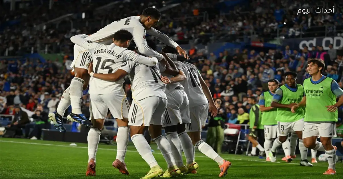 ريال مدريد يتراجع عن ضم هدفه المنتظر
