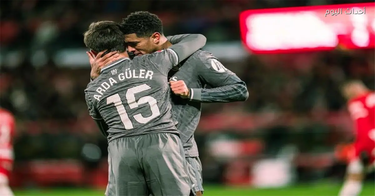 ريال مدريد ينسحب من مفاوضات ضم لاعب وسط وثلاثة مدافعين مجانيين