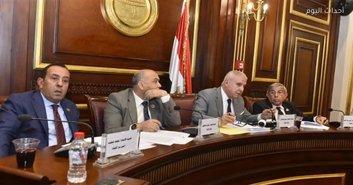 زراعة الشيوخ توصي بتأجيل زيادة إيجار الأراضي