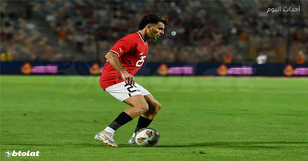 زيزو يوجه رسالة للجماهير المغربية ويؤكد صعوبة نسخة كأس أمم إفريقيا