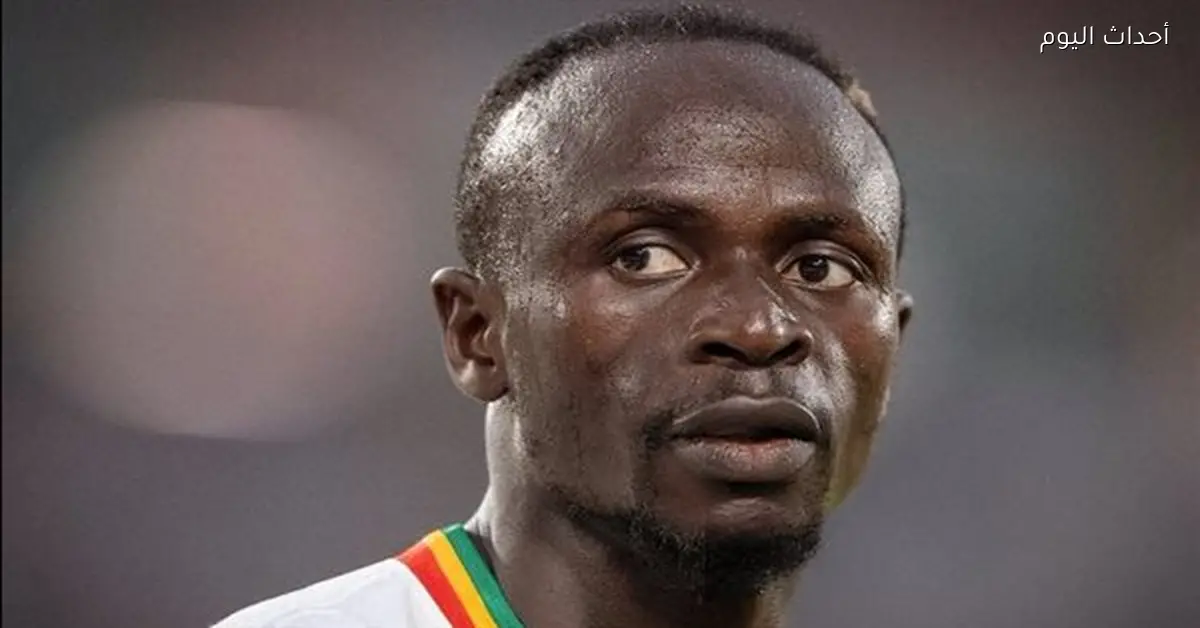 ساديو ماني يحطم رقم دروجبا ويعادل إنجاز ييا توريه