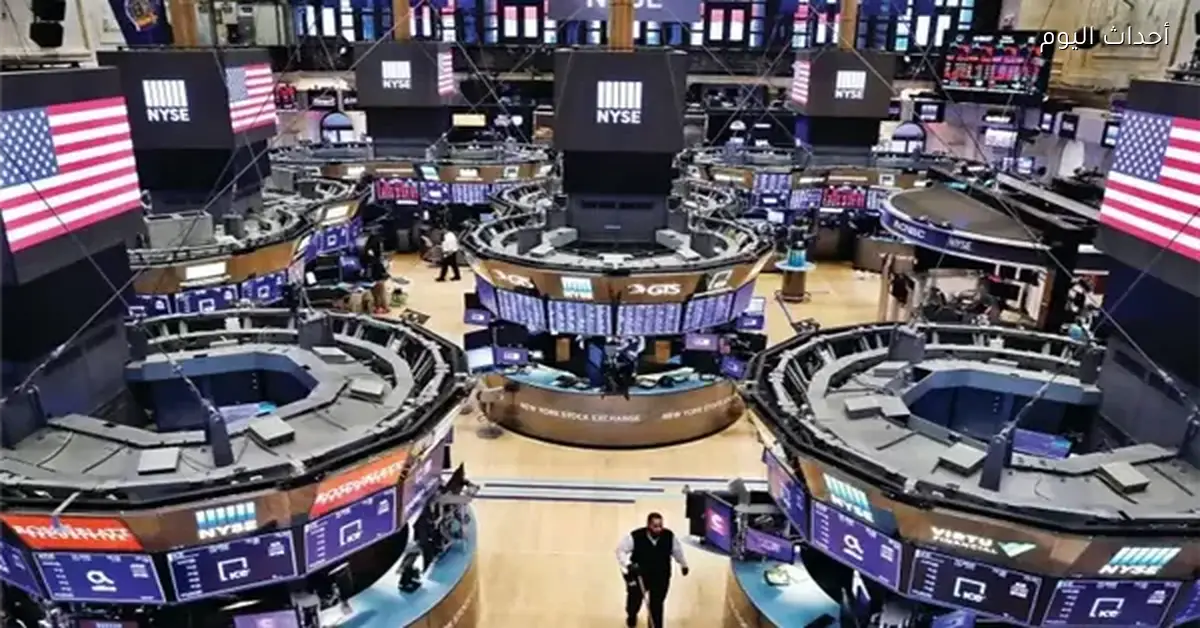 ستاندرد آند بورز 500 يسجل قمة تاريخية جديدة قبل عيد الميلاد