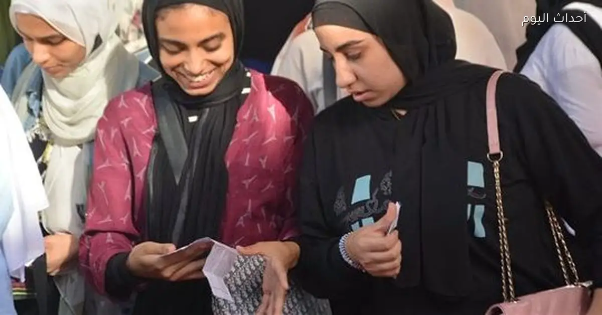 سرعة تسجيل وتحديث بيانات المرشحين لرئاسة ومراقبة لجان امتحانات الثانوية العامة 2026