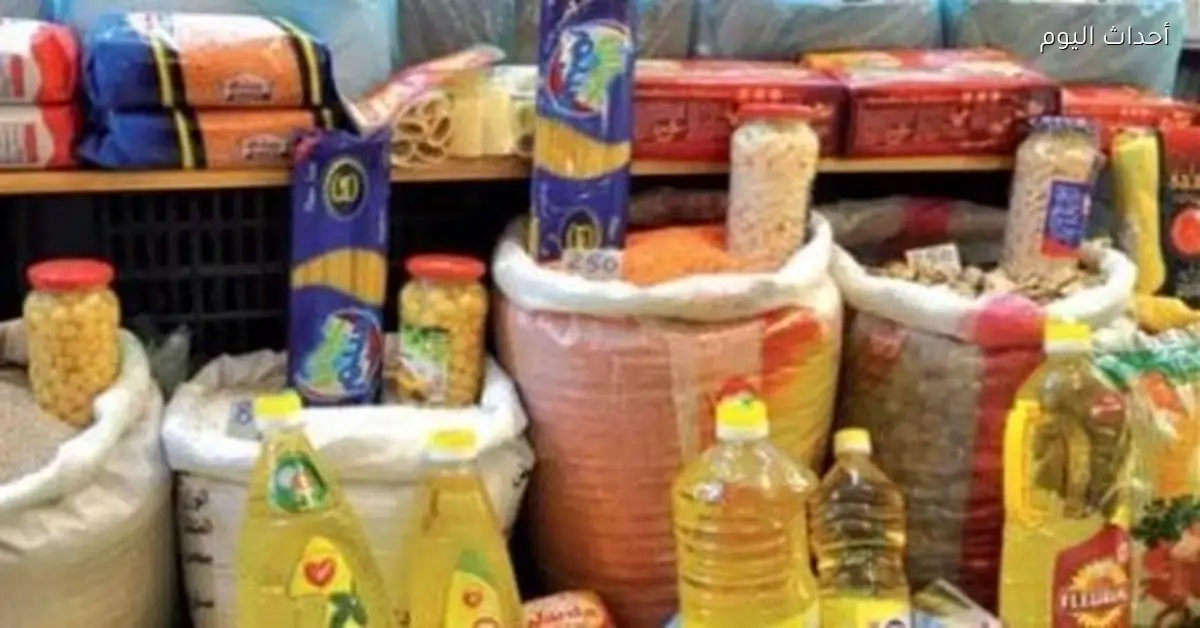 سعر الأرز الأبيض والشعير اليوم الاثنين 29 ديسمبر 2025