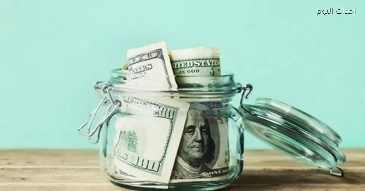 سعر الدولار أمام الجنيه اليوم الأربعاء وتحديثات مستمرة لأسعار الصرف