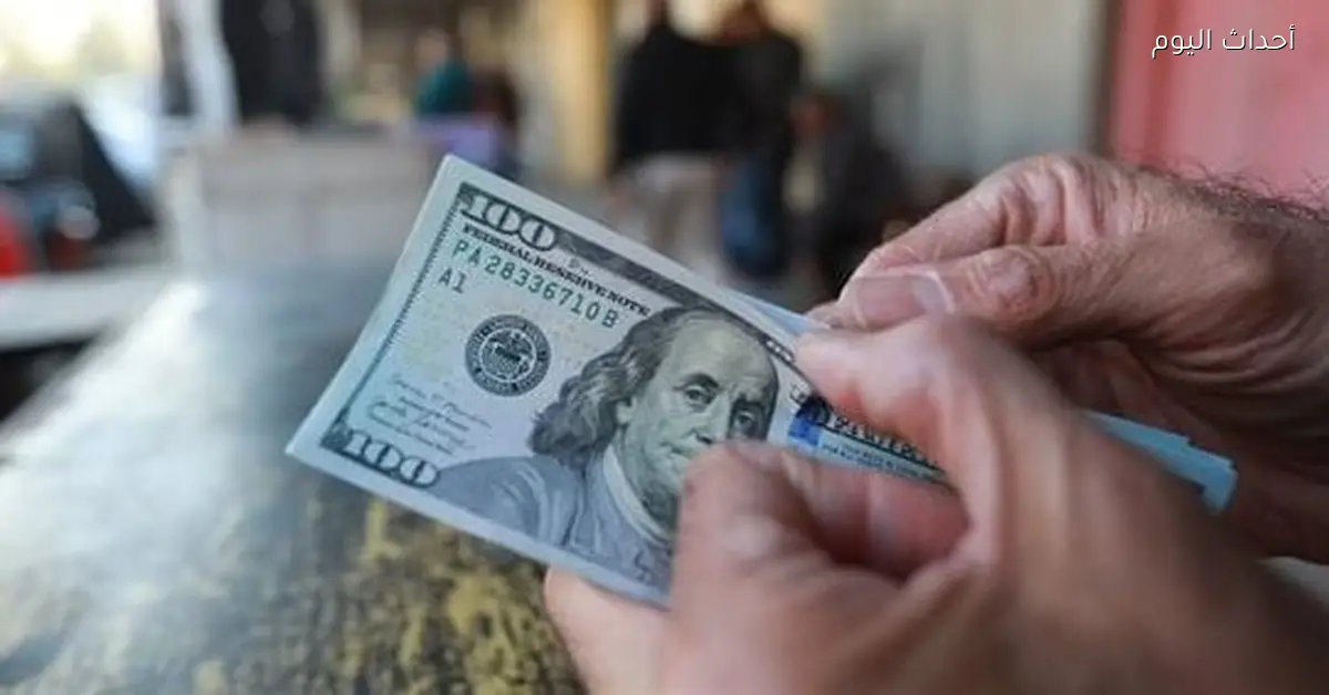 سعر الدولار في مصر اليوم 16 ديسمبر 2025 تحديث أسعار الصرف