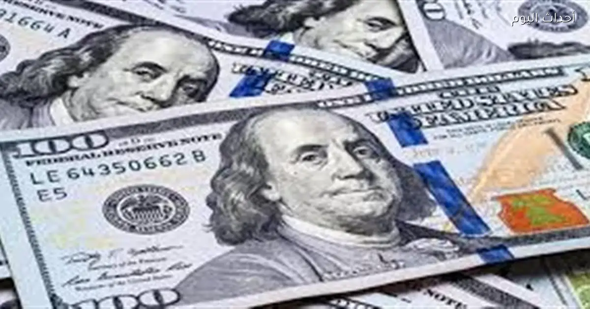 سعر الدولار مقابل الجنيه اليوم الثلاثاء 16 ديسمبر 2025