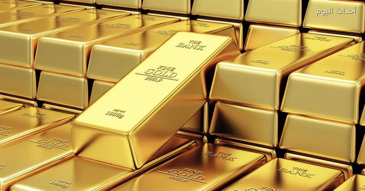 سعر الذهب اليوم في محال الصاغة 23 ديسمبر 2025