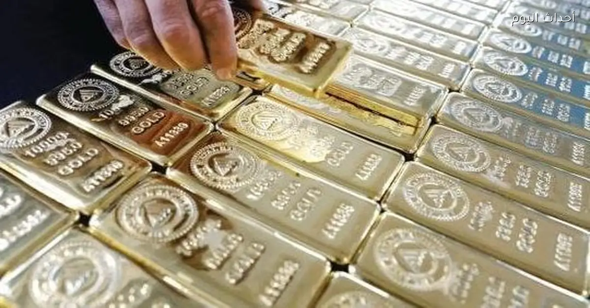 سعر الذهب في القاهرة والمحافظات اليوم الأحد 21 ديسمبر 2025