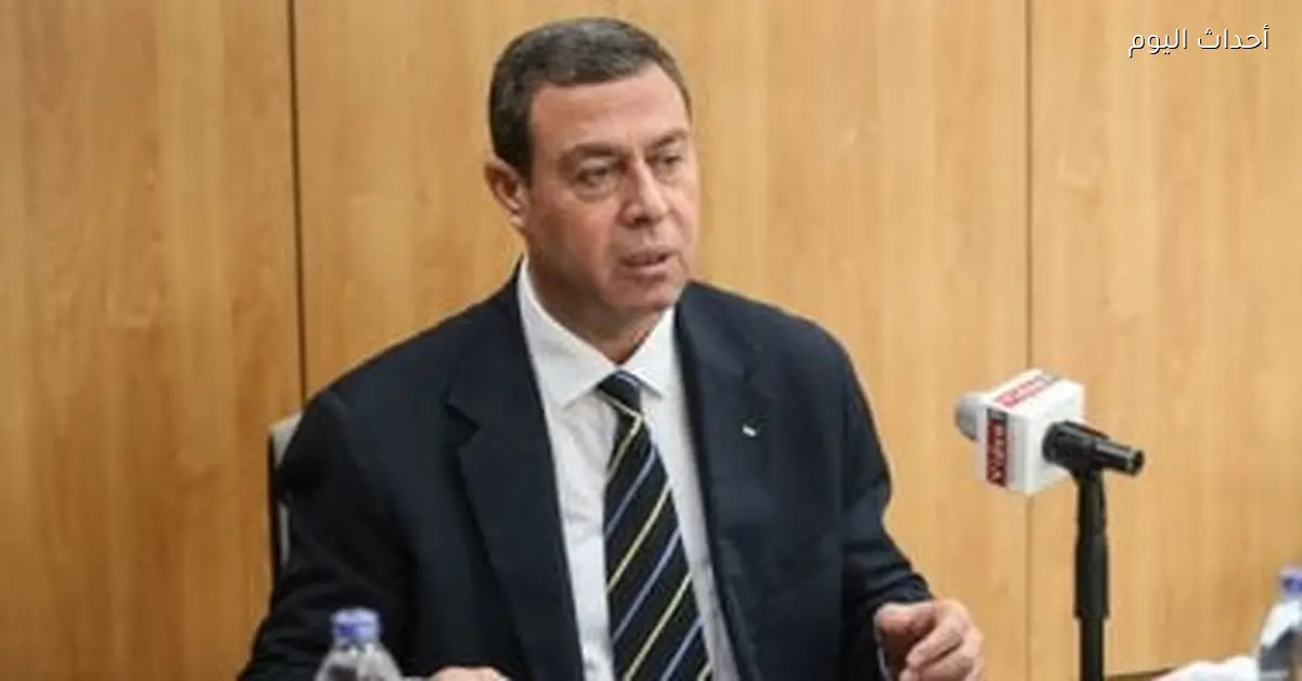 سفير فلسطين يشكر مصر على دعمها للطلاب الفلسطينيين خلال حرب غزة