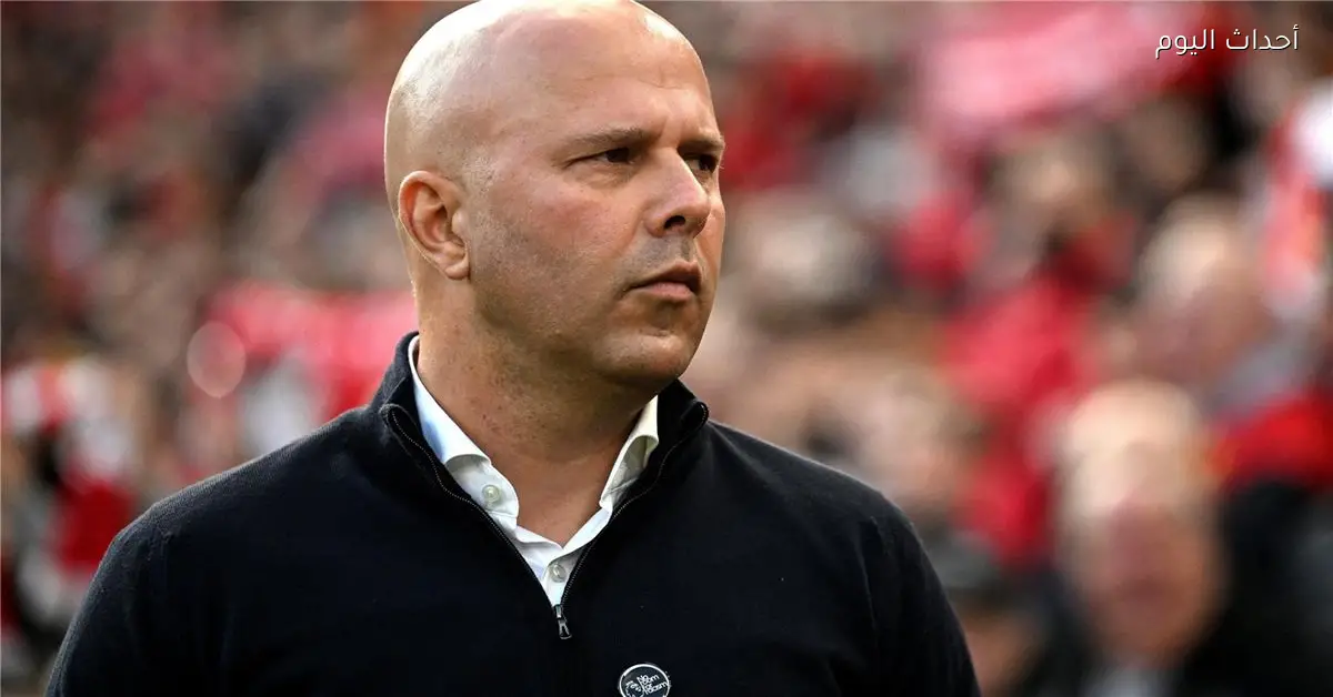 سلوت يستعين بكلوب لتوضيح نتائج ليفربول ويحشد لاعبيه قبل مواجهة ليدز