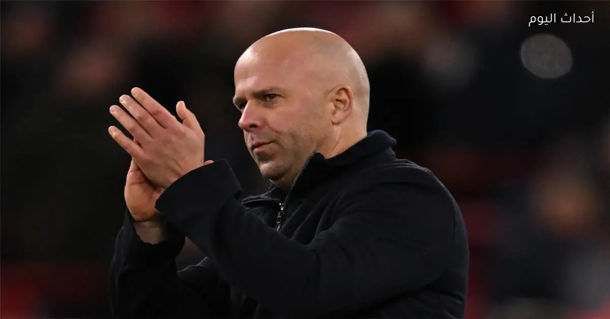 سلوت يعلن تفاصيل إصابة ثنائي ليفربول ويؤكد غياب محمد صلاح أمام برايتون